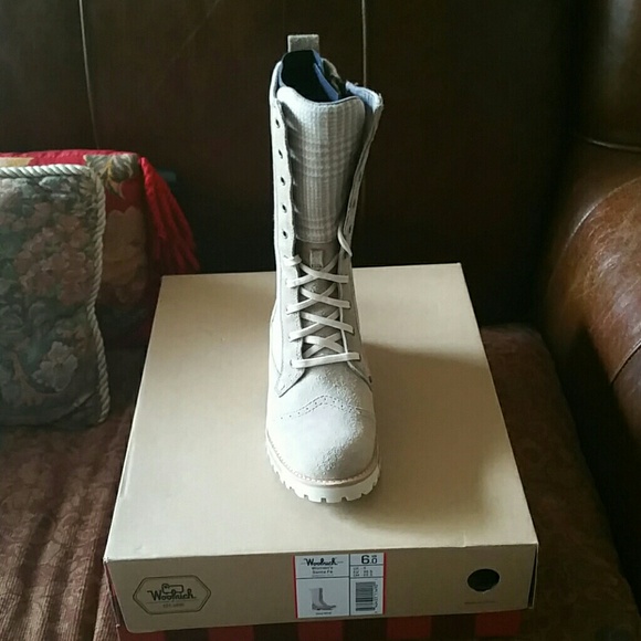 Woolrich Women's Santa Fe Boots - Picture 4 of 4